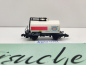 Preview: Arnold N DC 4331 Tankwagen Kesselwagen "Esso" / Version 2/3 / DB