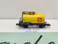 Preview: Arnold N DC 4350 Tankwagen Kesselwagen "Shell" / DB