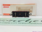 Preview: Arnold N DC 4412 Hochbordwagen mit Bremserhaus / Om / DRG / OVP