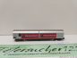Preview: Arnold N DC 4444 Großraum-Schiebewandwagen "Bündel-Briketts" / Habis8 / DB