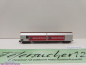 Preview: Arnold N DC 4444 Großraum-Schiebewandwagen "Bündel-Briketts" / Habis8 / DB