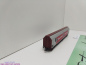 Preview: Arnold N DC 4444 Großraum-Schiebewandwagen "Bündel-Briketts" / Habis8 / DB