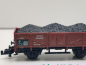 Preview: Arnold N DC 4471 Hochbordwagen Om / 62101 Essen / DB