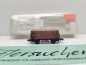 Preview: Arnold N DC 4471 Hochbordwagen "Grubenholz" Om / 627 850 / DB