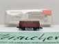 Preview: Arnold N DC 4471 Hochbordwagen "Grubenholz" Om / 627 850 / DB