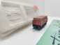 Preview: Arnold N DC 4471 Hochbordwagen "Grubenholz" Om / 627 850 / DB