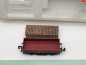 Preview: Arnold N DC 4471 Hochbordwagen "Grubenholz" Om / 627 850 / DB