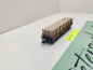 Preview: Arnold N DC 4475 Rungenwagen Ladung Schnittholz Kbs442 / DB
