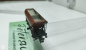 Preview: Arnold  N DC 4481  Selbstentladewagen SBB Braun