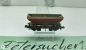 Preview: Arnold  N DC 4481  Selbstentladewagen SBB Braun