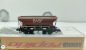 Preview: Arnold  N DC 4482  Selbstentladewagen BASF Braun DB OVP 