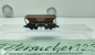 Preview: Arnold N DC 4482 Selbstentldaewagen "BASF" Otmm70 / DB