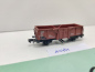 Preview: Arnold N DC 4484 Mittelkippwagen Fdz-72 ohne Wagenrahmenbeschriftung / DB