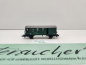 Preview: Arnold N DC 4492 Güterzugbegleitwagen Pwgs 041 / DB
