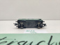 Preview: Arnold N DC 4492 Güterzugbegleitwagen Pwgs 041 / DB