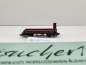 Preview: Arnold N DC 4532 Niederbordwagen Halle / DRG