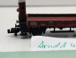 Preview: Arnold N DC 4532 Niederbordwagen Halle / DRG