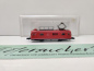 Preview: Arnold N DC 4645 Turmtriebwagen DUMMY / BR 701 022-6 / DB / Ersatz-OVP