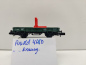 Preview: Arnold N DC 4660 Niederbord mit Halter f Kranausleger / Kklmmp / DB