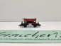 Preview: Arnold N DC 4680 Schotterwagen mit Ladung Otm36 / DB