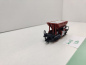 Preview: Arnold N DC 4680 Schotterwagen mit Ladung Otm36 / DB