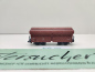 Preview: Arnold N DC 4946 Selbstentladewagen KKt57 / NEM / DB