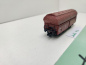 Preview: Arnold N DC 4946 Selbstentladewagen KKt57 / NEM / DB