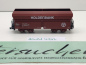 Preview: Arnold N DC 4947 Selbstentladewagen "Holderbank" F / NEM / SBB