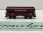 Preview: Arnold N DC 4947 Selbstentladewagen "Holderbank" F / NEM / SBB