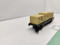 Preview: Arnold N DC 4961 Flachwagen "Mercedes Benz" 945-5 / SSkms / DB