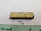 Preview: Arnold N DC 4961 Flachwagen "Mercedes Benz" 945-5 / SSkms / DB