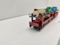 Preview: Arnold N DC 4990 2teilig Autotransporteinheit Ladung 8 VW / Offehs68 / DB