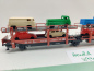 Preview: Arnold N DC 4990 2teilig Autotransporteinheit Ladung 8 VW / Offehs68 / DB