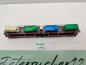 Preview: Arnold N DC 4990 2teilig Autotransporteinheit Ladung 8 VW / Offehs68 / DB