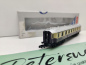 Preview: Arnold N DC 5803 Eilzugwagen 2.Kl "Rheingold" SB4ü / DRG / ErsatzVP