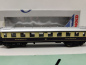 Preview: Arnold N DC 5803 Eilzugwagen 2.Kl "Rheingold" SB4ü / DRG / ErsatzVP