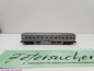 Preview: Arnold N DC 5807 Nahverkehrswagen 1.+2.Kl / Silberling / DB