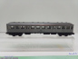 Preview: Arnold N DC 5807 Nahverkehrswagen 1.+2.Kl / Silberling / DB