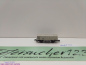 Preview: Arnold N DC 5902 Klappdeckelwagen / K 25 / DB
