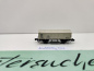 Preview: Arnold N DC 5902 Klappdeckelwagen K25 grau / DB