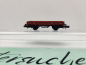 Preview: Arnold Hobby N DC 5907 Niederbordwagen / Kklmmp / DB
