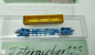 Preview: Arnold  N DC HN6593 Containerwagen Sgnss 45' Container „DHL" Ep. VI OVP