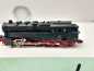 Preview: Arnold N DC 2280 / BR95 004 schweren Güterzug-Tenderlokomotive / DR / Umbau DCC