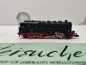 Preview: Arnold N DC 2280 / BR95 004 schweren Güterzug-Tenderlokomotive / DR / Umbau DCC