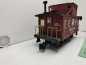 Preview: Aristo-Craft Spur G 42201 / zweiachsigen „Bobber Caboose“ (Güterzugbegleitwagen) / PRR