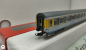 Preview: A.C.M.E. H0 DC 50346 Personenwagen CARROZZA 1.Kl. CISALPINO  OVP SBB