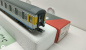 Preview: A.C.M.E. H0 DC 50346 Personenwagen CARROZZA 1.Kl. CISALPINO  OVP SBB