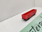 Preview: Arnold N DC HN6083-1 K Hochbordwagen "CARGO" Eaos-x075 / DB / ErsatzVP