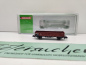 Preview: Arnold N DC HN6160 Mittelbordwagen "Linz" Omm / NEM / ÖBB / OVP