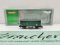 Preview: Arnold N DC HN6342 ged. Güterwagen "Elbewelt Boizenburg" Gklm / NEM / DR / OVP